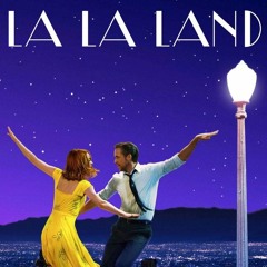 LALALAND rearranged by: Makarious Mshel
