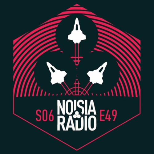 Volatile Cycle x Dropset - Descent (Noisia Radio OUT NOW on C4C)