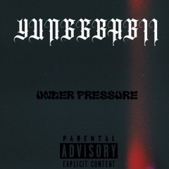 Under Pressure