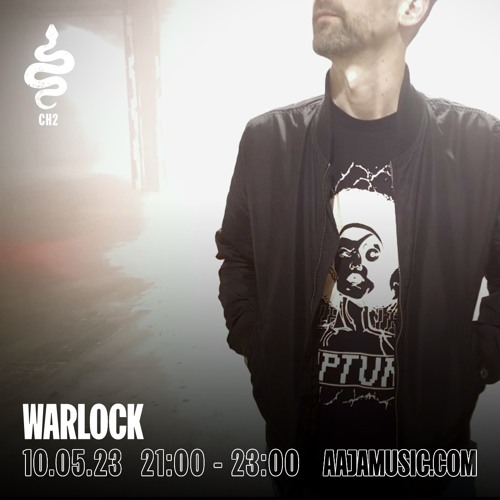 Warlock - Aaja Channel 2 - 10 05 23