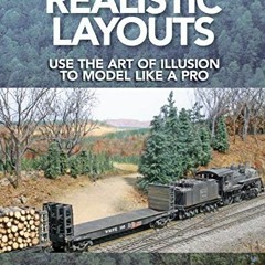 Get EBOOK 📒 Realistic Layouts: Use the Art of Illusion to Model Like a Pro by  C.J.