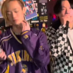 Xan OMG ft.yvngpatra
