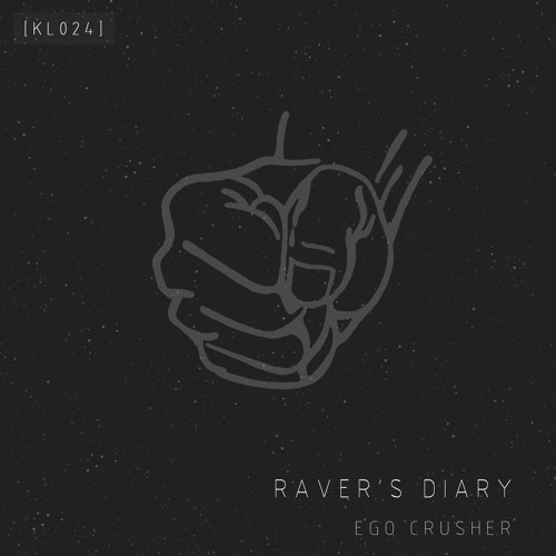 ASW Premiere: Raver's Diary - Ego Crusher [KL024]
