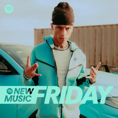 New Music Friday UK