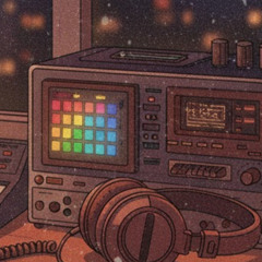 "Stars" HipHop Lo-Fi Boom Bap Type Beat