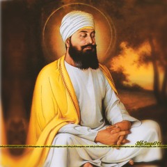 Dhan Guru Tegh Bahadur Sahib Ji + Sant Hari Singh Ji Randhawa Wale +
