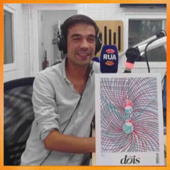 Entrevista - 03Jul25 - Revista DOIS - Pedro Lemos