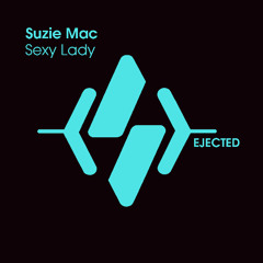 Suzie Mac - Sexy Lady (Radio Edit)