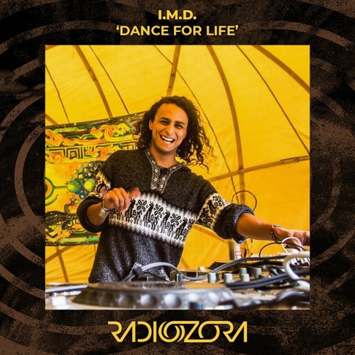 I.M.D. - Dance For Life | Exclusive for radiOzora | 26/06/2021