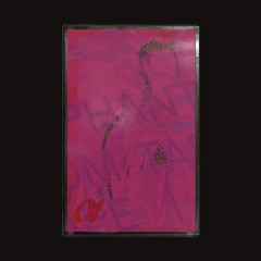 Dextre - Phantom Tape 1 (Self-released)