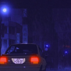 Parking Lot Date ☾ X-JAY’900 {slowed/reverb} ‧͙⁺˚*･༓☾