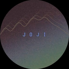 Joji - Dissolve (braymix)