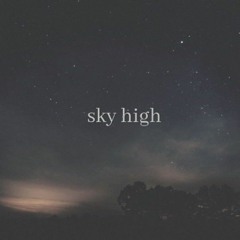sky high