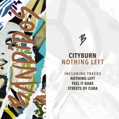 Cityburn - Feel It Babe (Extended Mix)