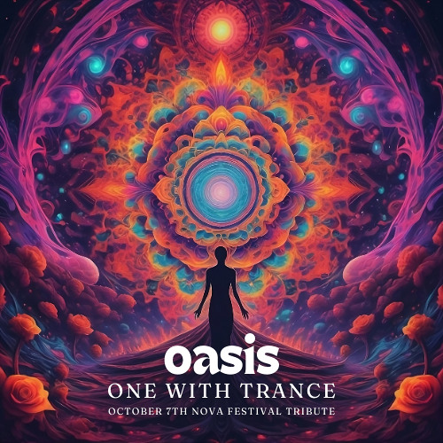 One With Trance - Nova Festival Tribute