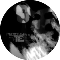RELOCKED Podcast #136... feat. CRI_DU_COEUR + STINGRAYS