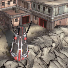 GONDOLA (FREE)