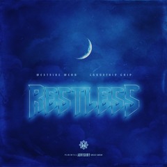 Westside Webb - Restless Ft. Landstrip Chip