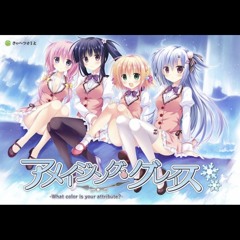 コールドボイス／佐倉紗織／きゃべつそふと アメイジング・グレイス OP