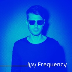 My Frequency 0924 [Chill, DeepHouse, Sunset, House DJ Mix]