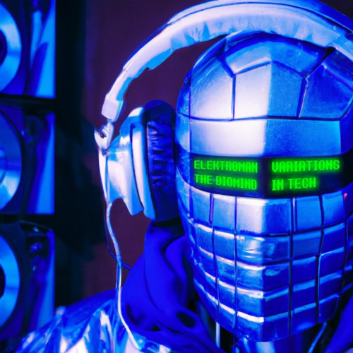 Variations In Tech - Album Edit [Release Version]