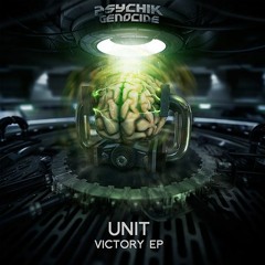 UNIT - Scream Out