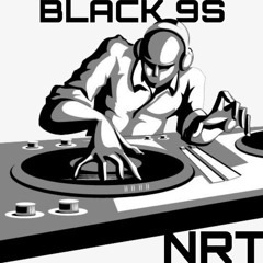 Black 9s (LIVE MIX)