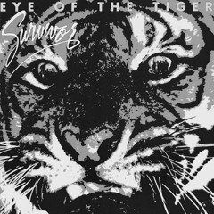 Survivor - Eye of the Tiger (I Like Ike's Remix)