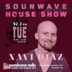 240123 Soundwave House Show