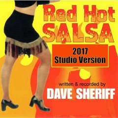 Red Hot Salsa 2017