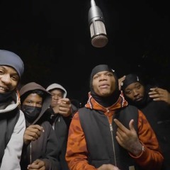 Jay Hound & Naz GPG — Hazard (Live Performance)