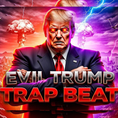 EVIL TRUMP TRAP BEAT | INSTRUMENTAL DE TRAP | FRESTYLE TYPE BEAT