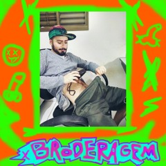 Broderagem