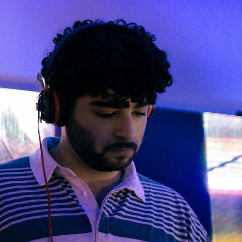 Radio by OOST: Fafi Abdel Nour at Dekmantel Connects 2020