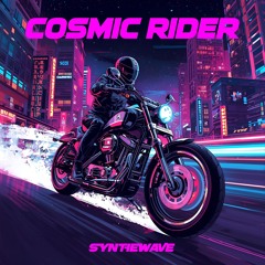 Cosmic Rider