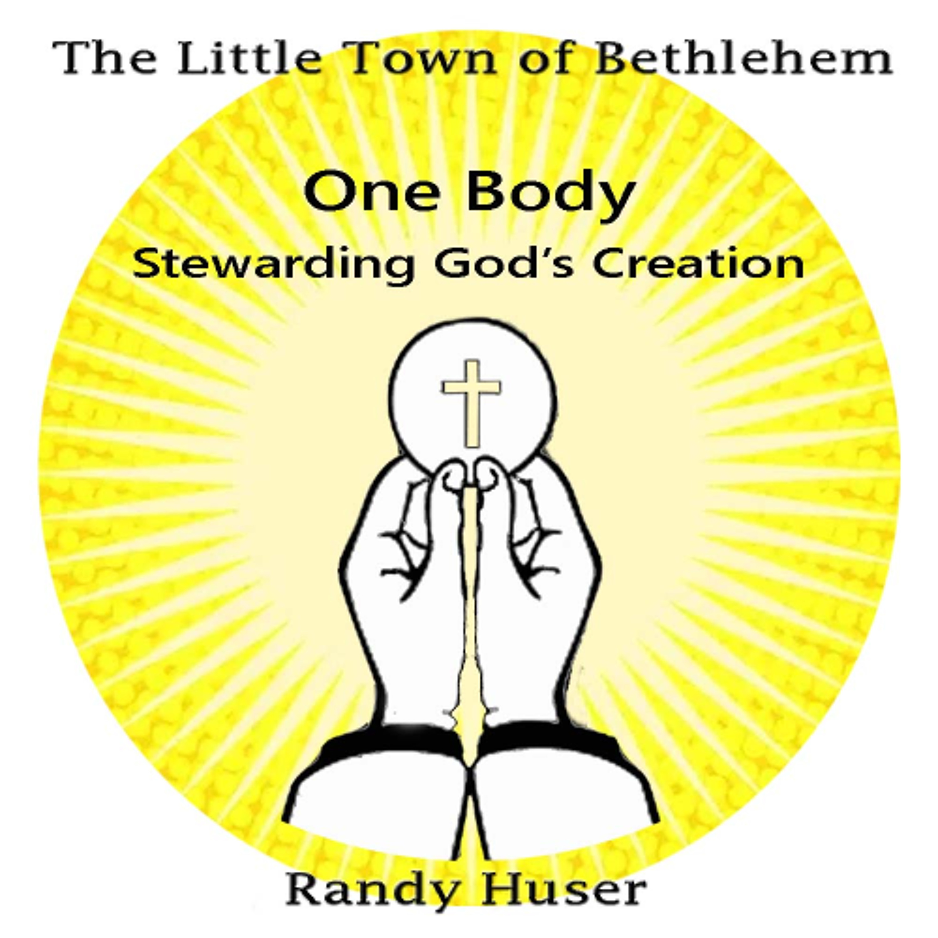 The Little Town of Bethlehem episode artwork