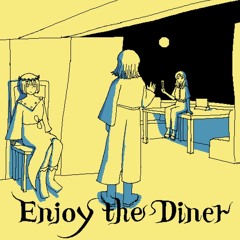 Fly Me To The Restaurant (From "Enjoy the Diner")