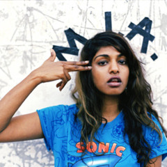 Lost in Music • Tribute To M.I.A. Pt.1 w/ A@H20 (03.05.2025)