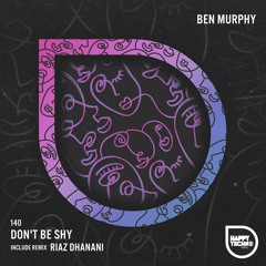 Ben Murphy - Thats My Jam