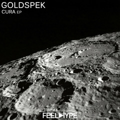 FEEL HYPE: Goldspek - Cura (miKech Remix) | FEE120
