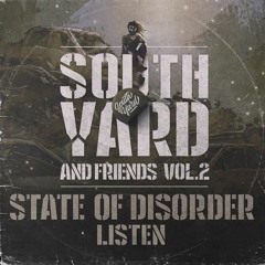 State Of Disorder - Listen