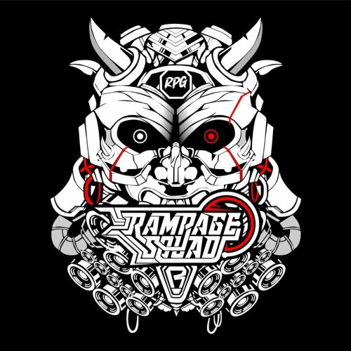 PRIV-SHA BERJUANG-[INTO UNTUNG] (R∆MPAGE SQU∆D RECORD)