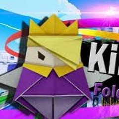 Battle With King Olly - Paper Mario The Origami King Music Extended