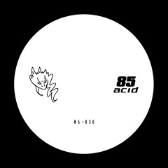 PREMIERE: Naco - Snakey (85acid)