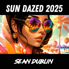 SUN DAZED 2025 - FESTIVAL SET - BIG ROOM - EDM - TECH HOUSE