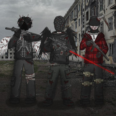 rinsless ft hatchetsaw faceless - DEADSTALKA III