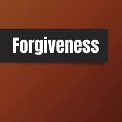 08/03/25 Forgiveness - Johnny D