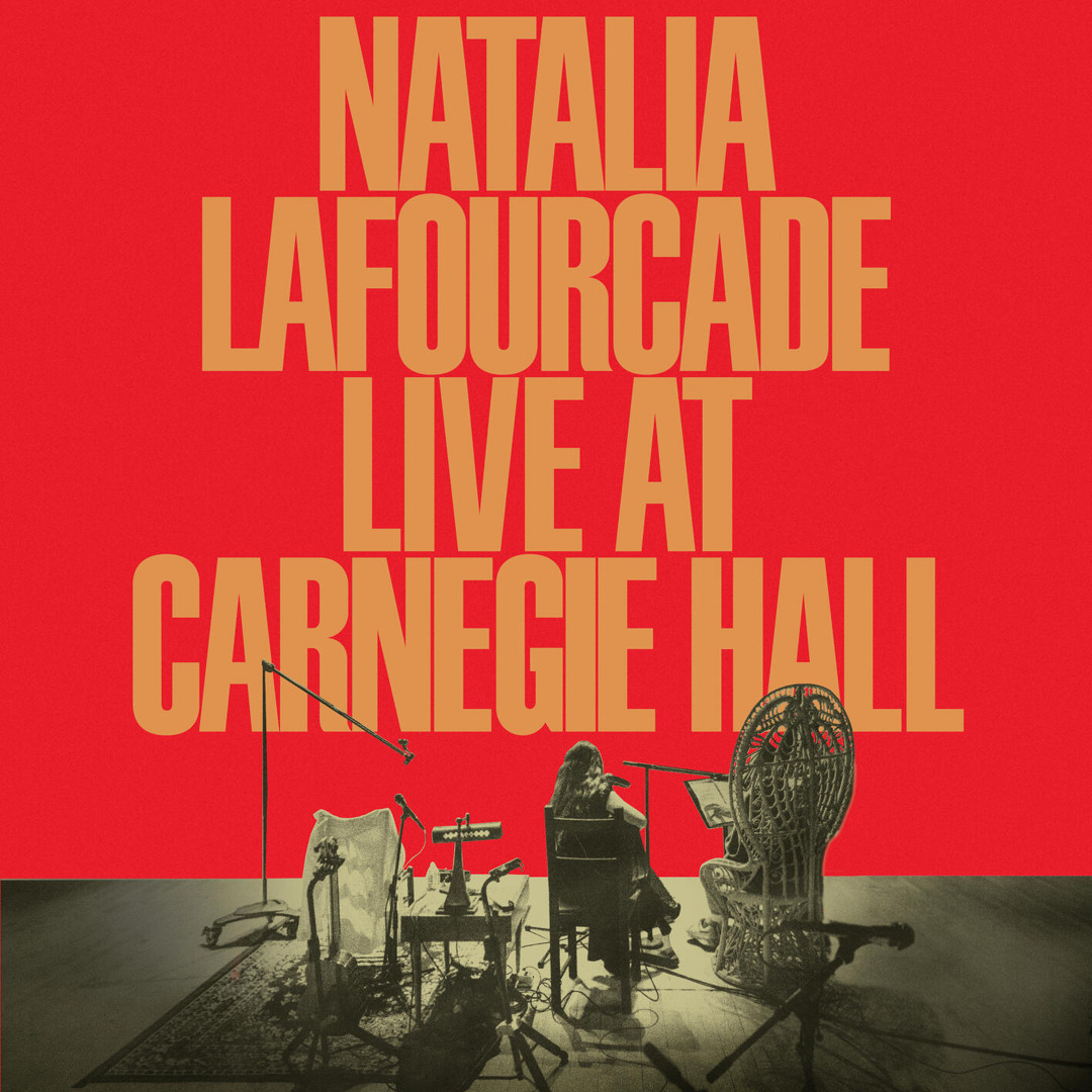 Stream Nunca Es Suficiente (En Vivo [Live at Carnegie Hall]) by