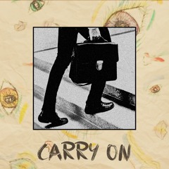 Carry On w/ imtoofuego