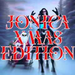 JONICA XMAS EDITION